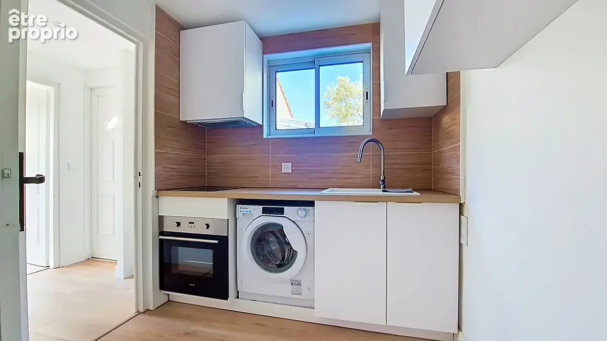 Maison Villenave D'Ornon 2 pièce(s) 48 m2 - photo 5