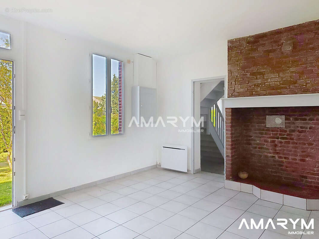 Maison 9 pièces 95 m² à vendre à Touffreville-Sur-Eu (76910) - photo 3