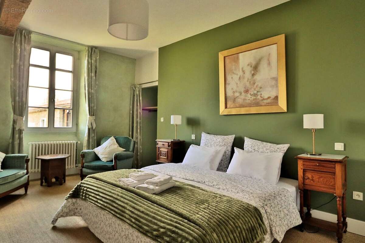 Maison à LA BARTHE-DE-NESTE