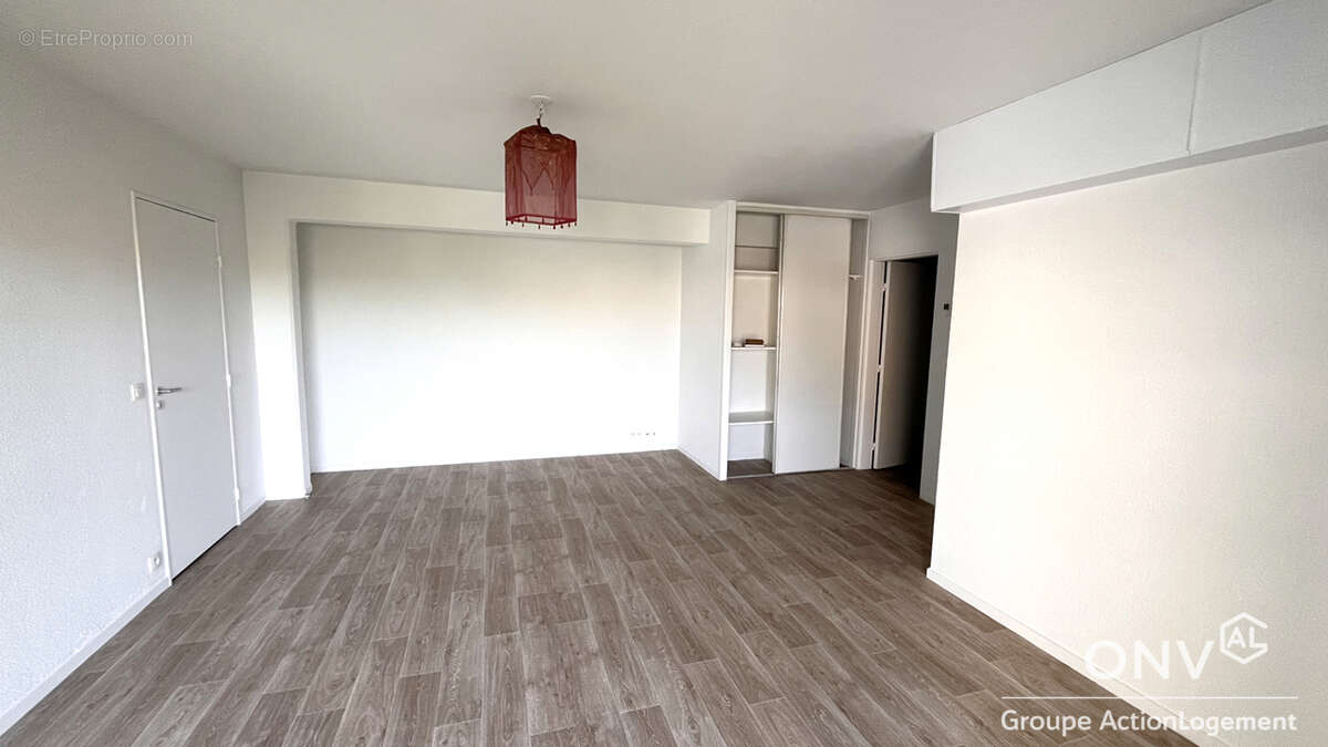 Appartement à PERIGUEUX