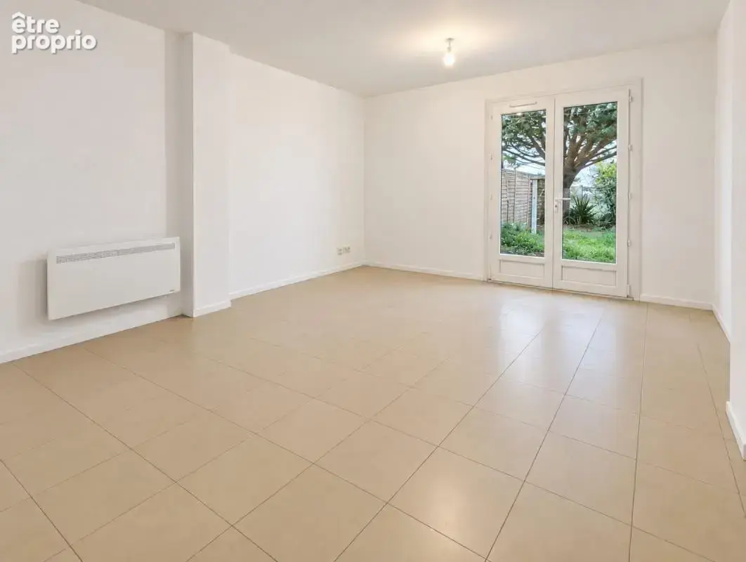 Maison 4 pièces louée – investissement locatif – jardin + garage – Aubigné-Racan - photo 5