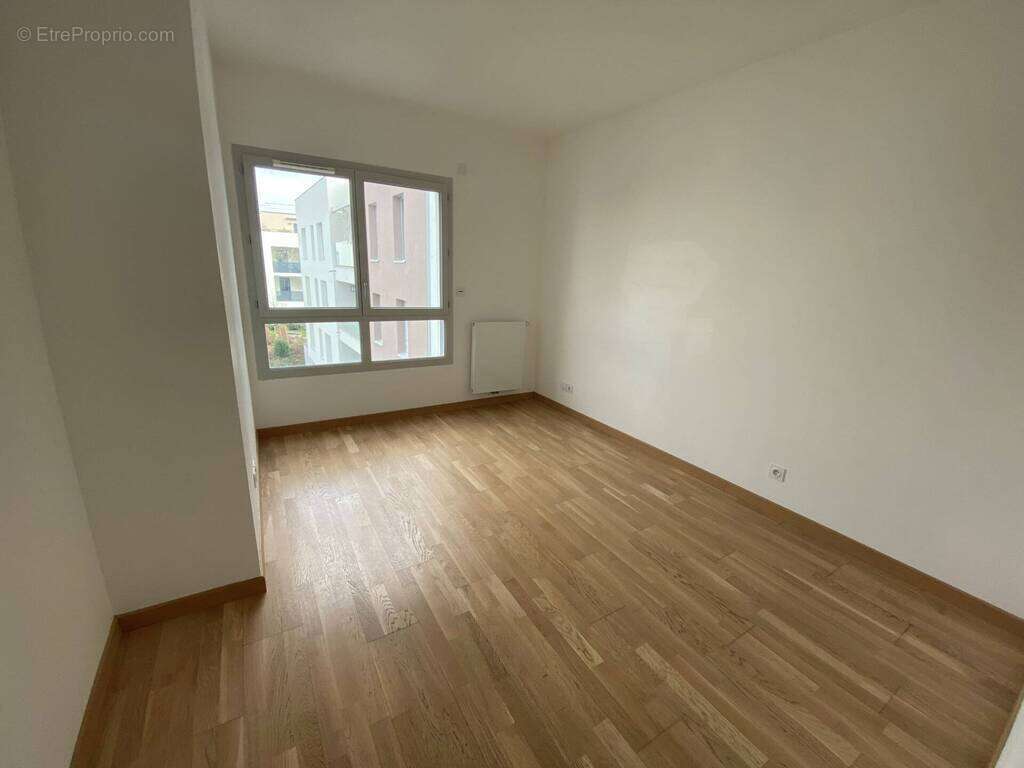 Appartement 2 pièces 42.49 m² Ferney-Voltaire - photo 3