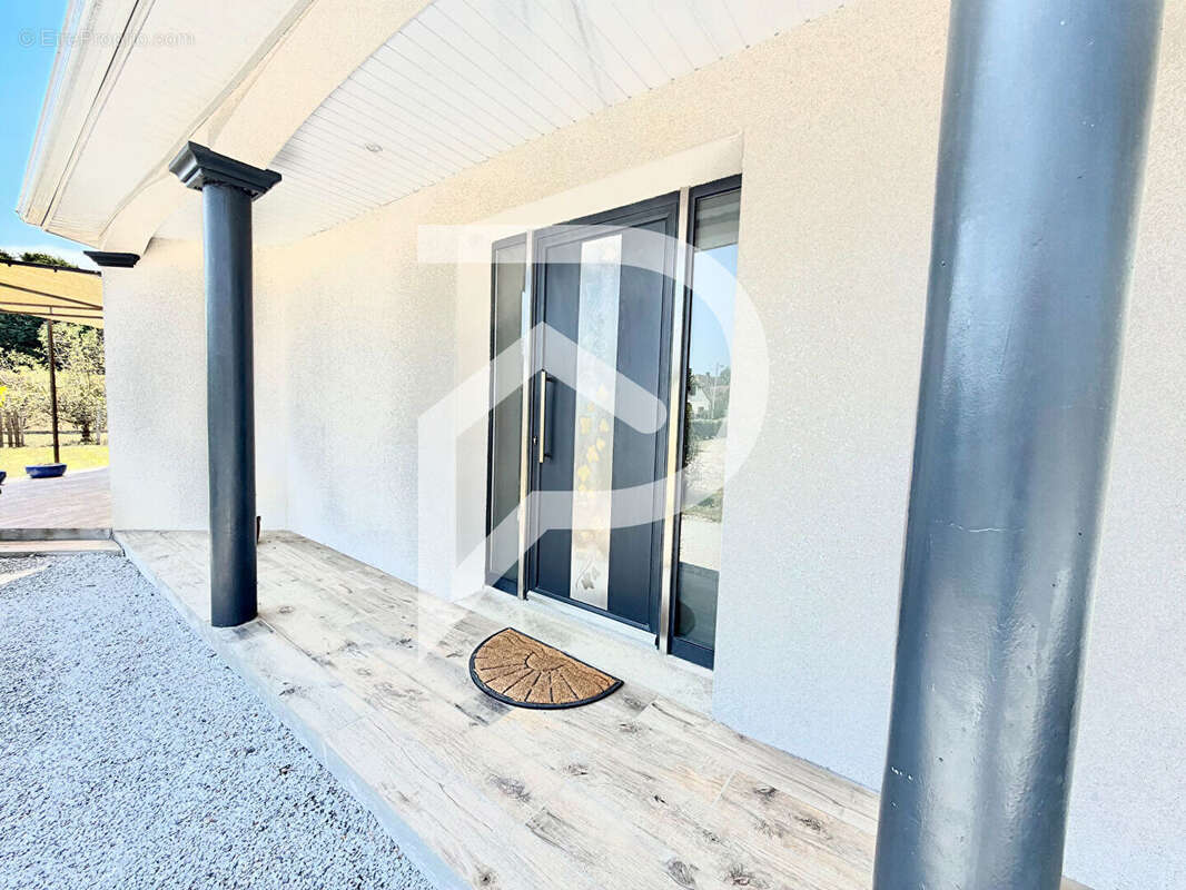 Maison Maslacq 7 pièces 175 m² - photo 2