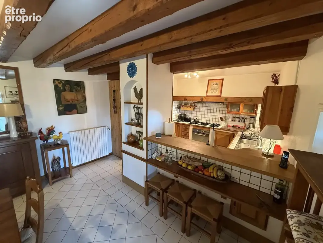 25 min macon - vauxrenard - beaujolais vert -  propriete de campagne - photo 11