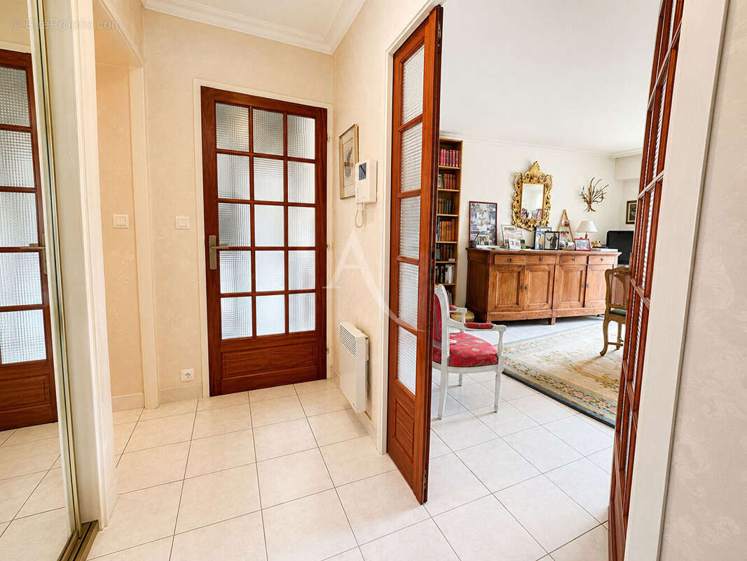 Appartement à LES SABLES-D'OLONNE
