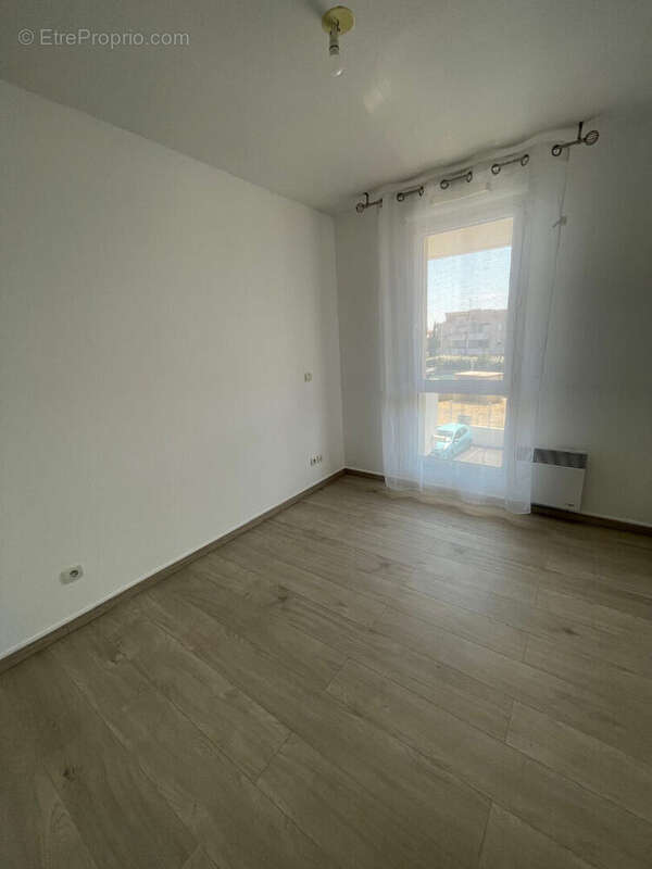 Appartement Agde 3 pièce(s) 46.72 m2 - photo 8