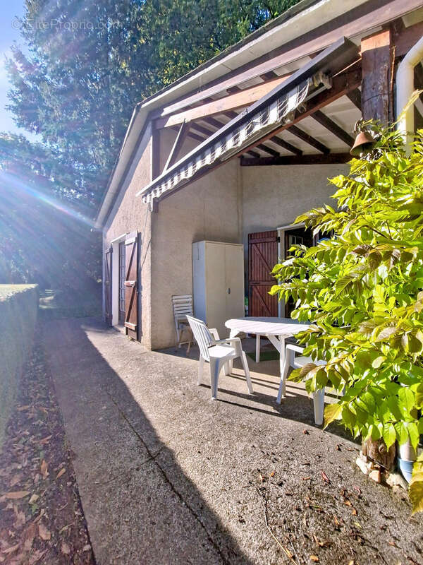 Maison à LA SALVETAT-SUR-AGOUT