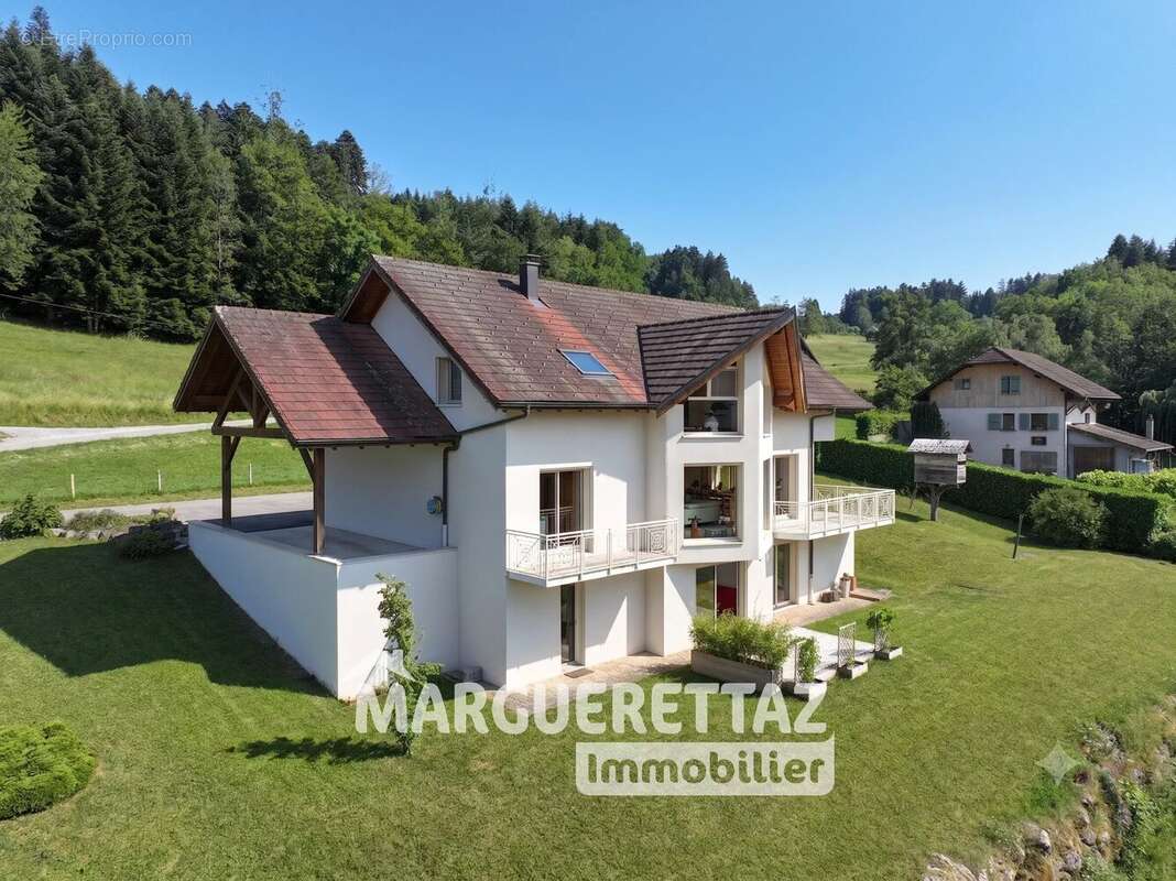Spectaculaire villa d'architecte - photo 26