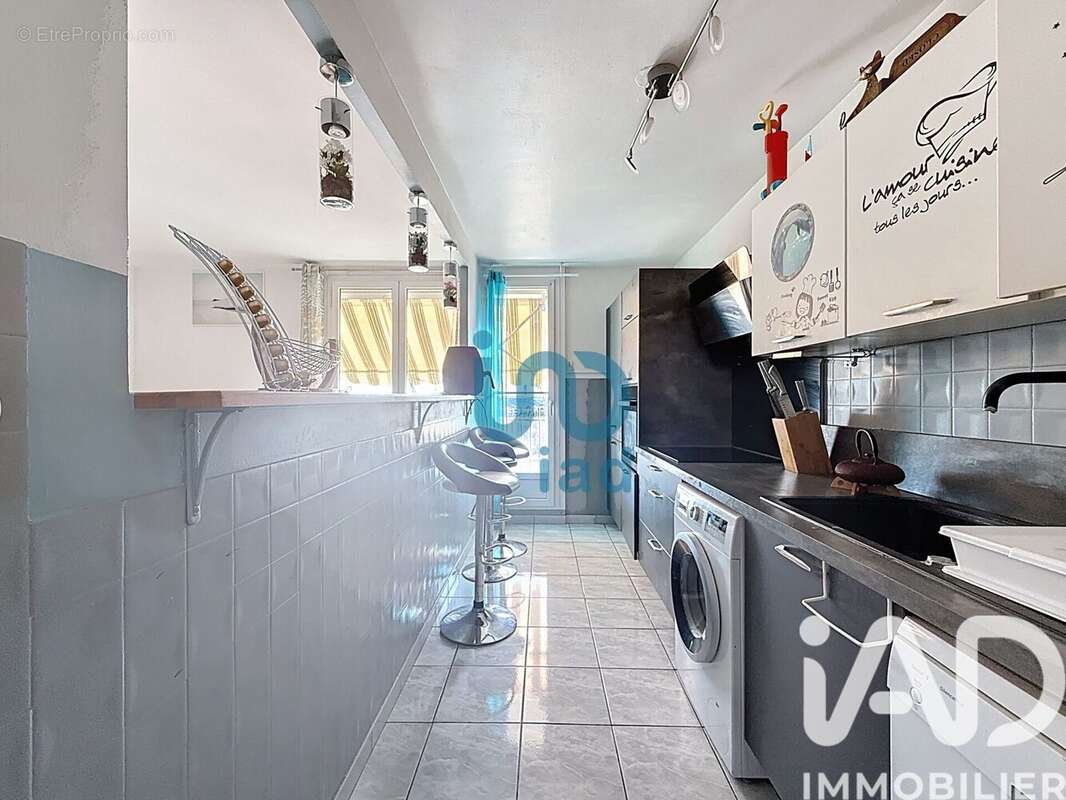 Photo 4 - Appartement à TOULON