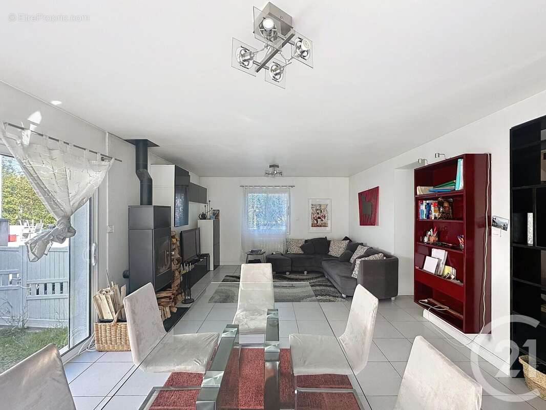 Maison 106 m² à Montpellier  - photo 6