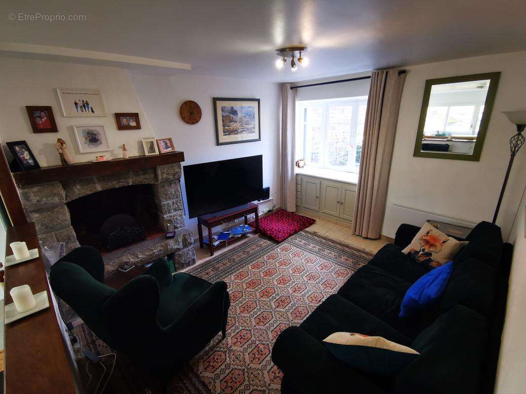 Maison de bourg - photo 10