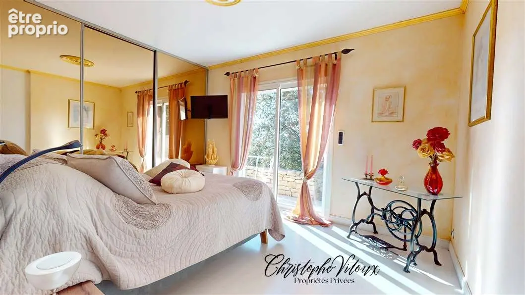Villa 200m2 habitables - 11300 LIMOUX - photo 10