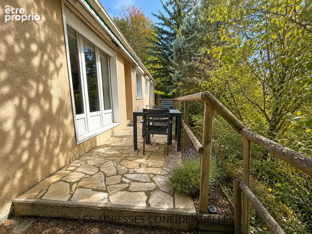 Francheville   Maison familiale 6 pièces dans un environnement privilégié - photo 8