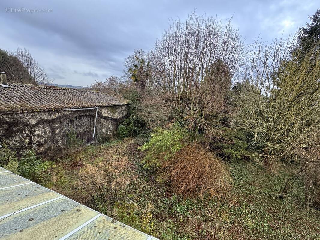 Photo 2 - Maison à SAINTE-GEMME