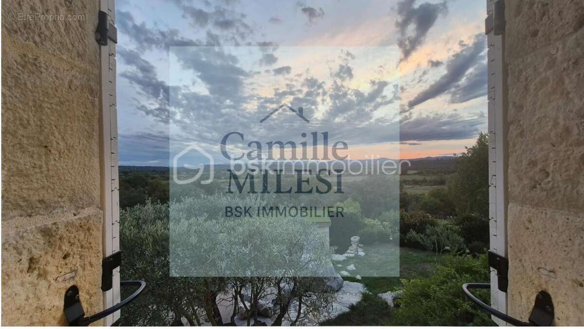 Maison à NAVACELLES