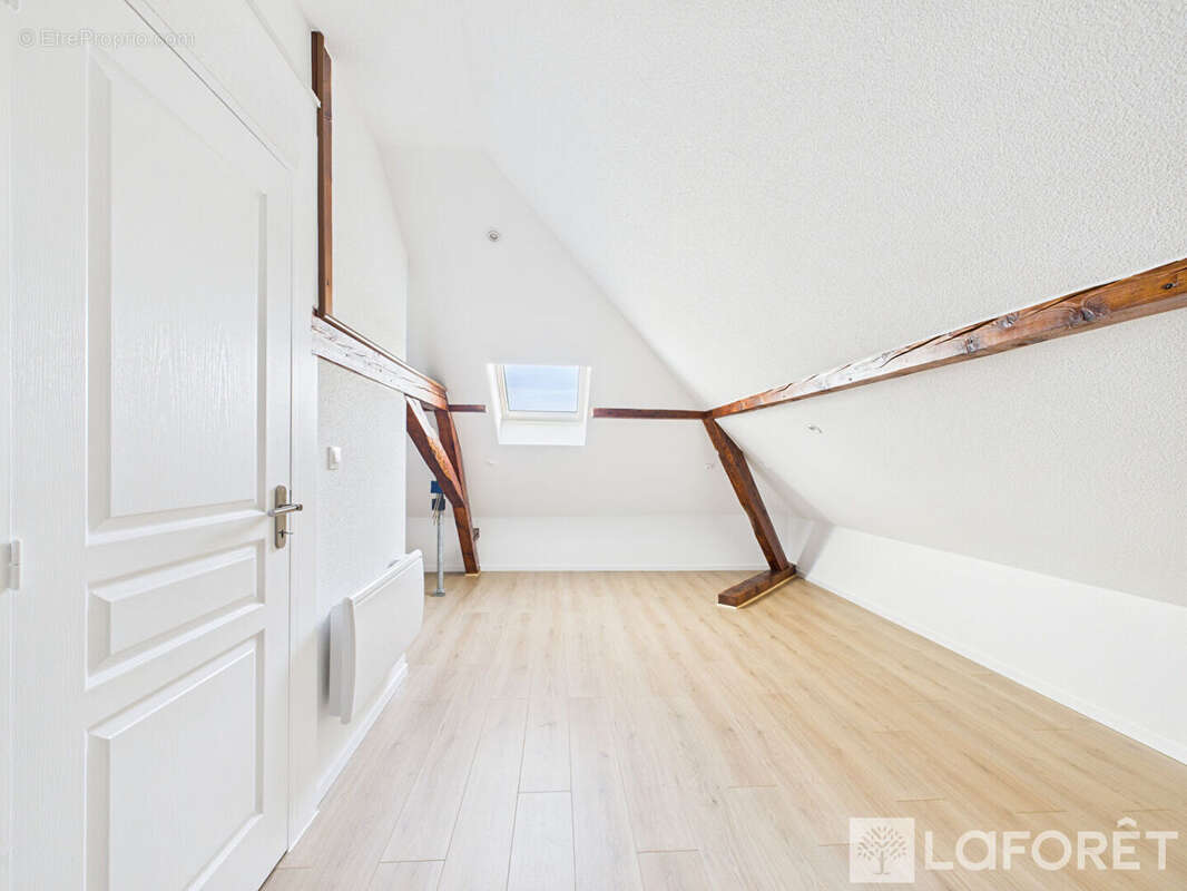 Maison à SAINT-LOUIS