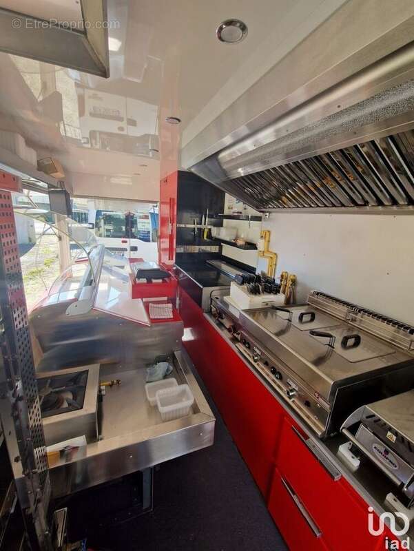 Photo 4 - Commerce à AIGREFEUILLE-D&#039;AUNIS