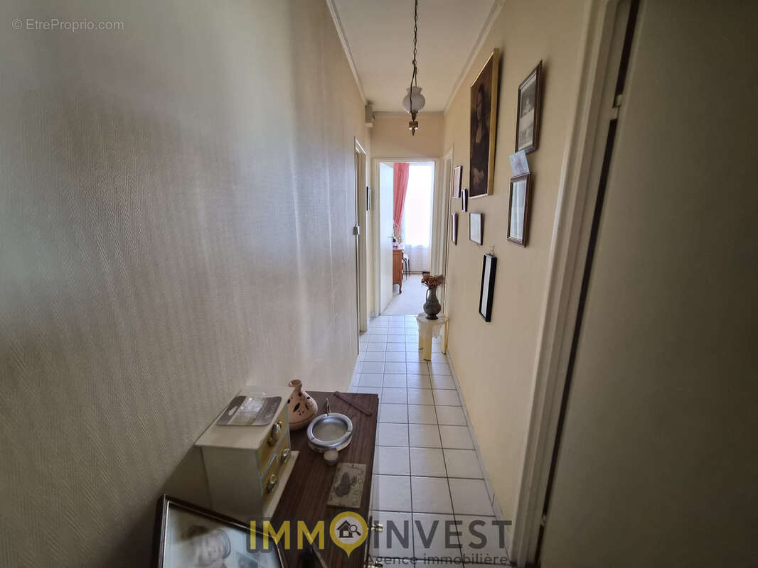 Appartement à LIMOGES