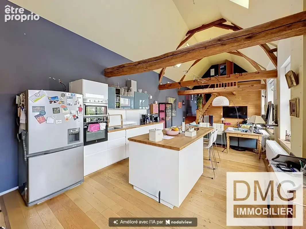 Appartement 9 pièces 256 m² à vendre à Steenvoorde (59114) - photo 3