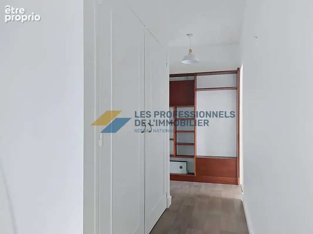 Appartement sans travaux au centre de Montargis - photo 3