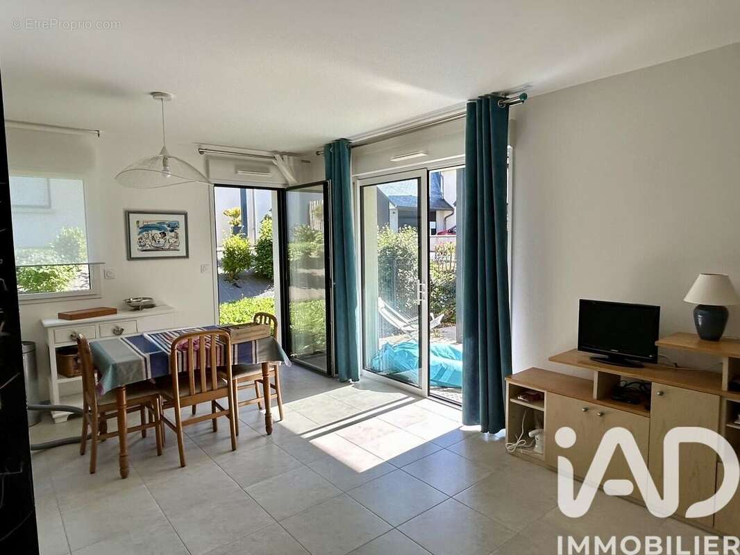 Photo 4 - Appartement à SAINT-MALO