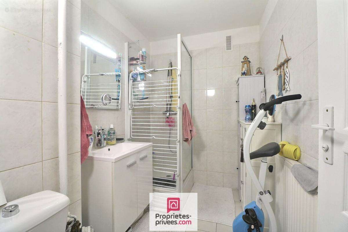 Appartement à POISSY