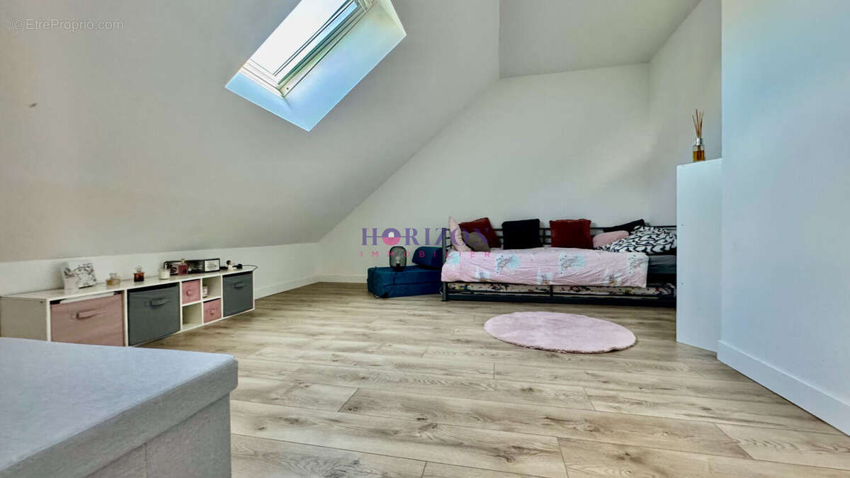 Maison à MAREIL-EN-FRANCE