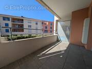 Appartement à DRAP