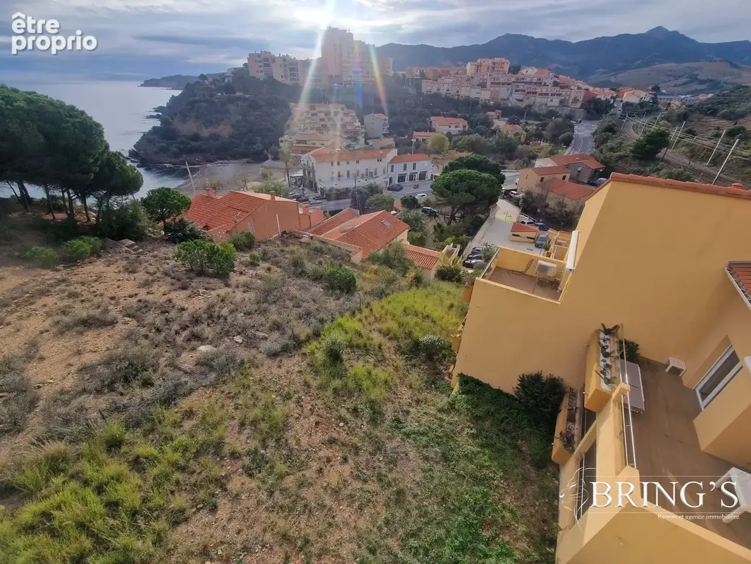 Appartement 57 m² à Banyuls-Sur-Mer  - photo 4