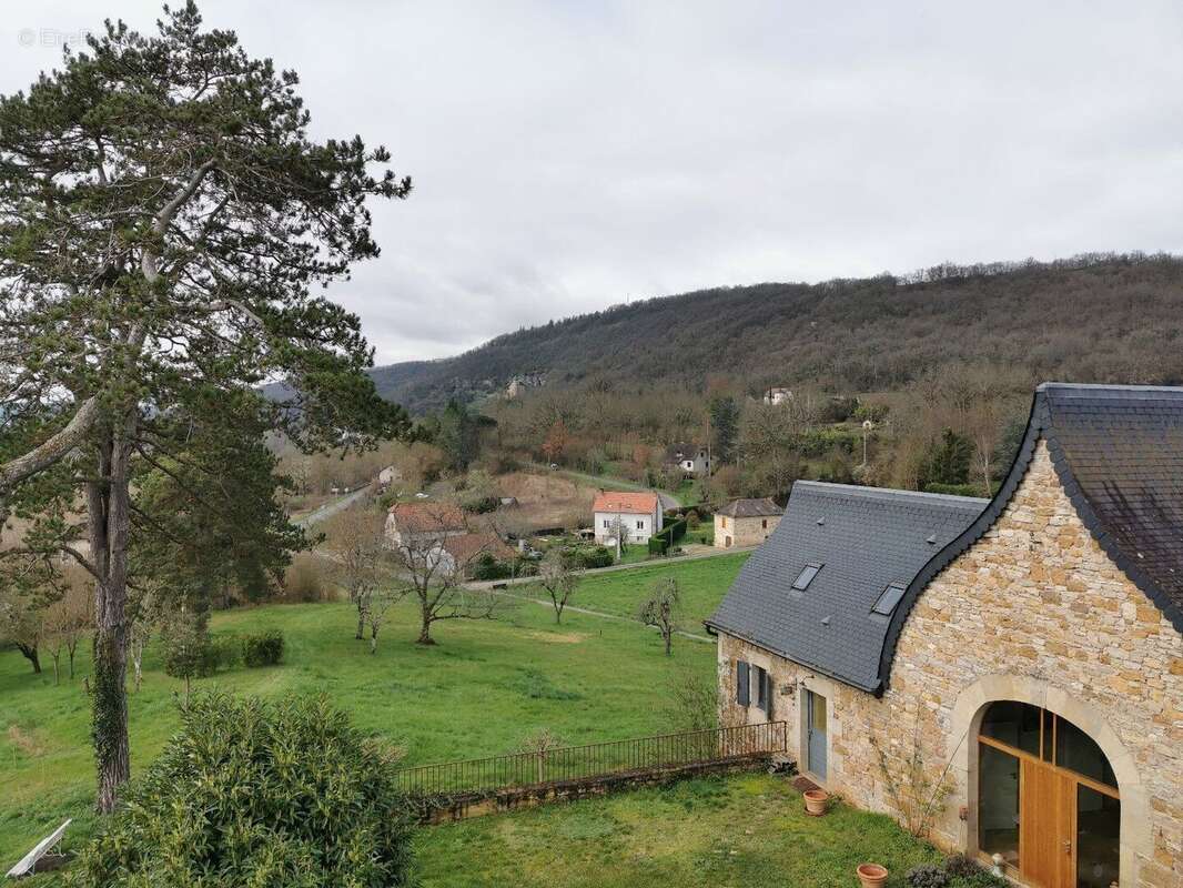 Magnifique Domaine proche de figeac - photo 8