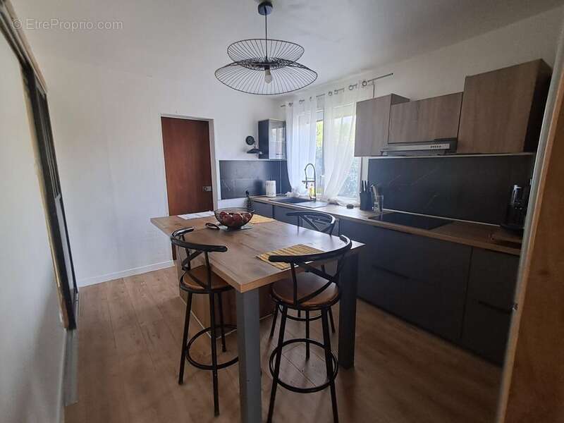 Maison à SAINT-PLANCARD