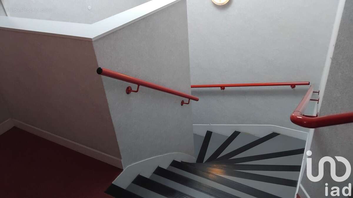 Photo 8 - Appartement à NANTES