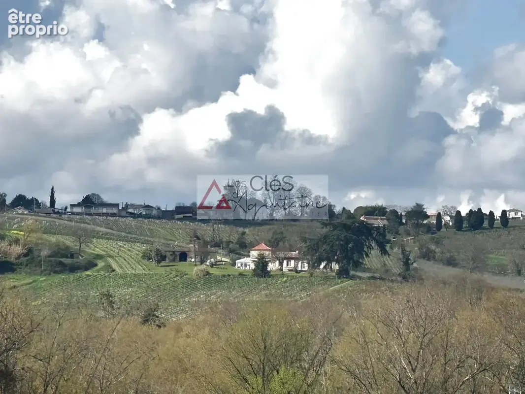 Propriété vue panoramique ST CROIX DU MONT - photo 19