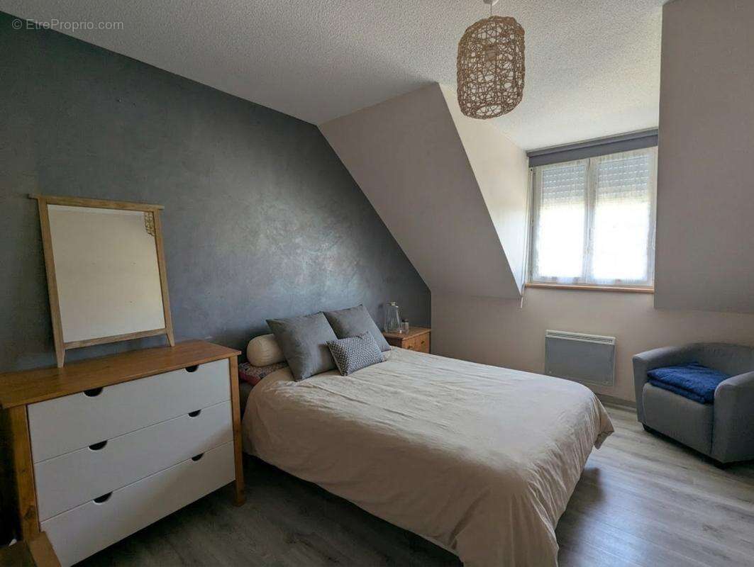 Maison à MAROLLES-EN-HUREPOIX