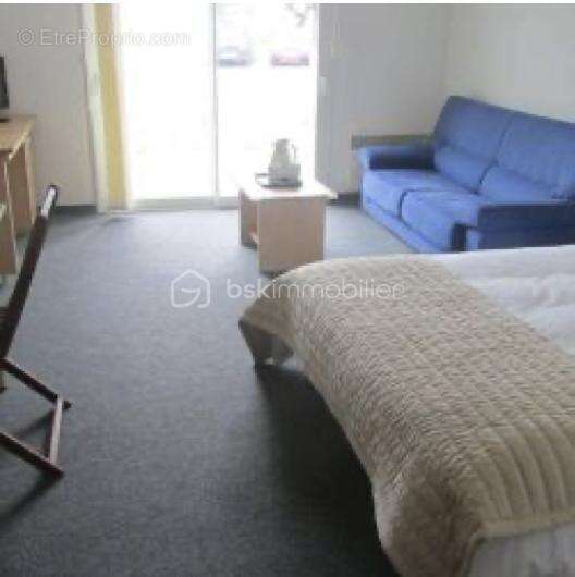 Appartement à ANGERS