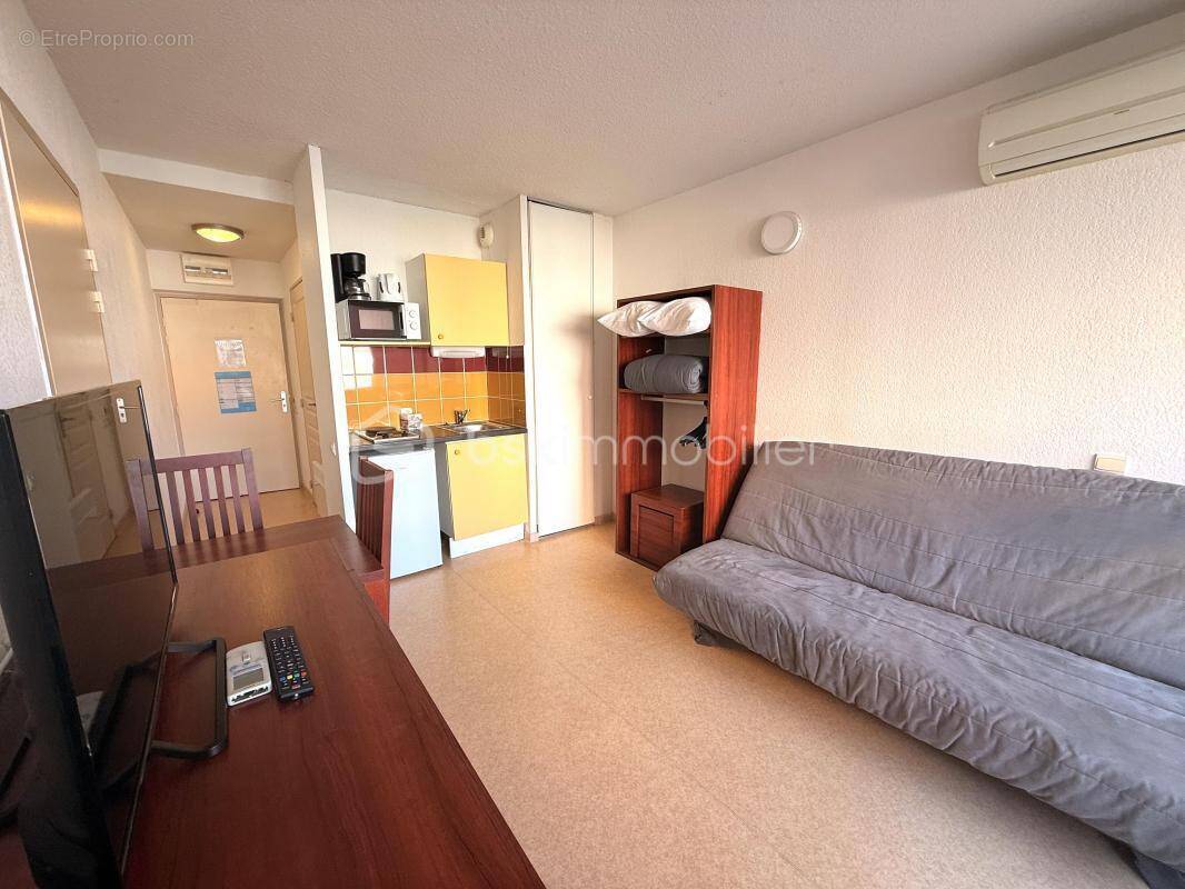 Appartement à AGDE