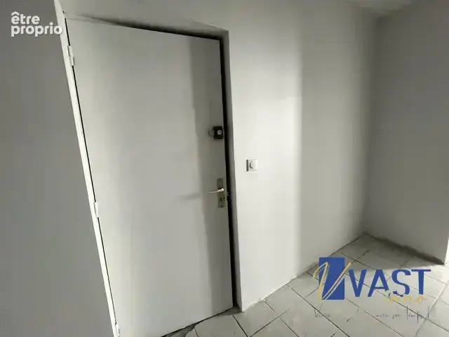 Appartement 34 m² à Lille  - photo 9