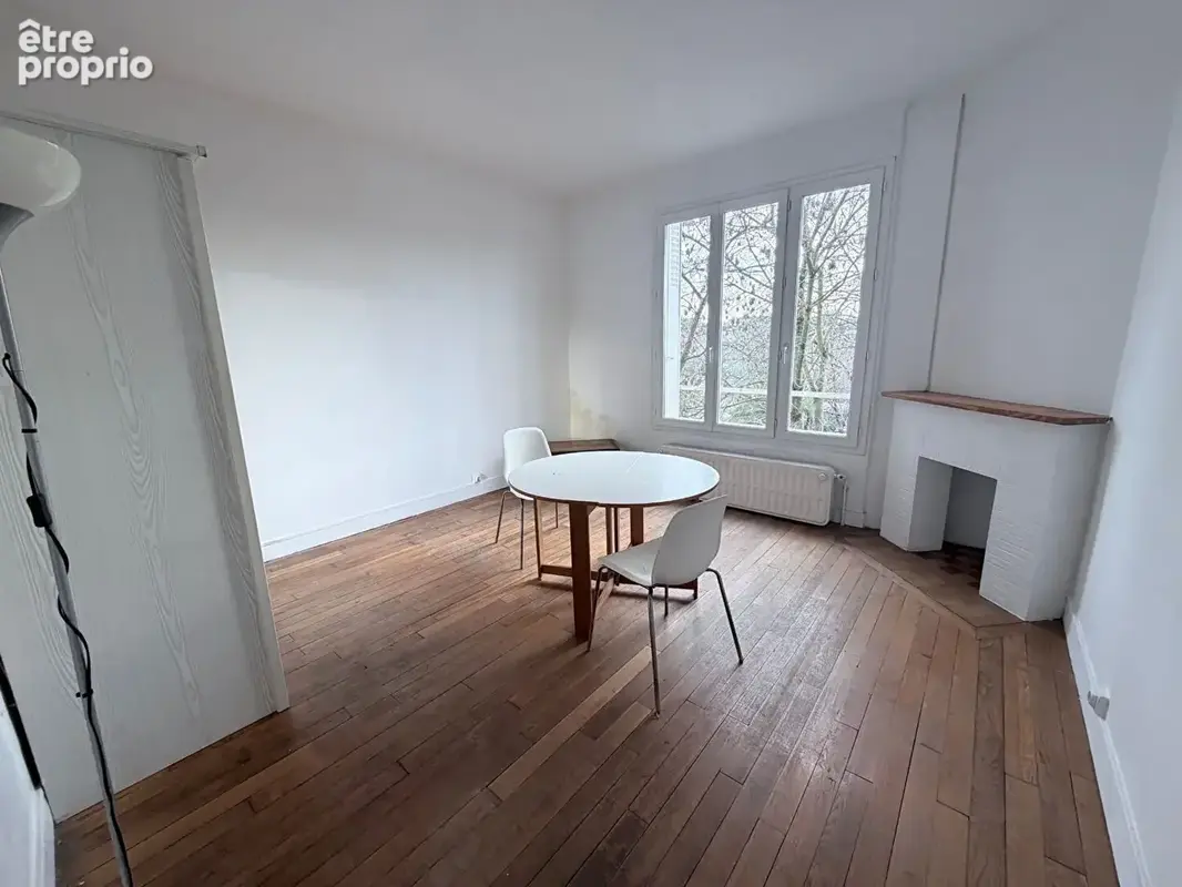Maison - Champigny Sur Marne - 3 pièces 62 m2 - photo 6