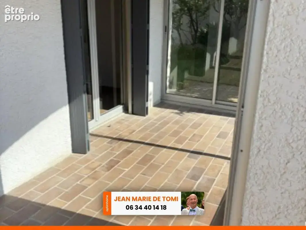 Maison à vendre 5 pièces PORT LA NOUVELLE (11) - photo 11