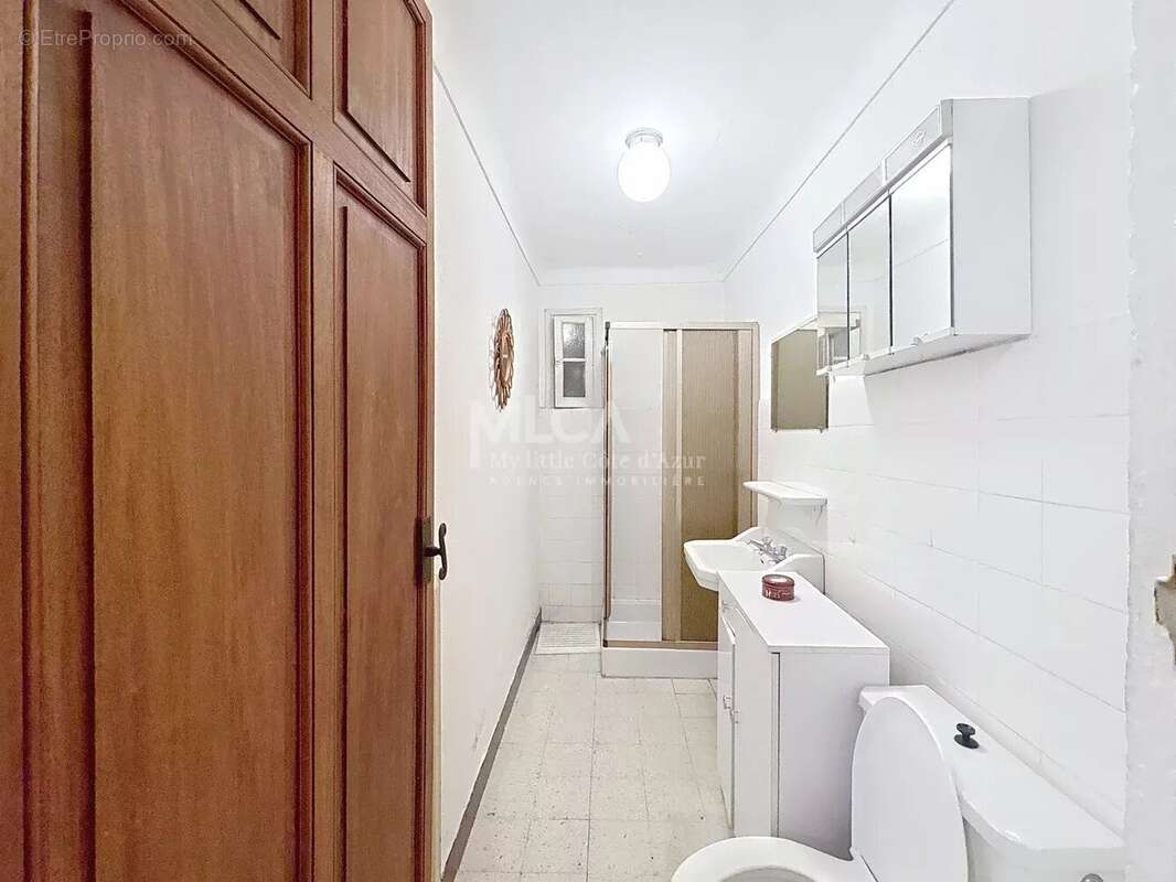 Maison à SAINT-ETIENNE-DE-TINEE