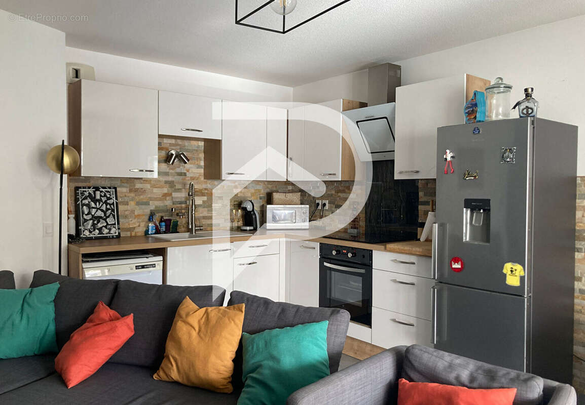 Appartement à LA SEYNE-SUR-MER