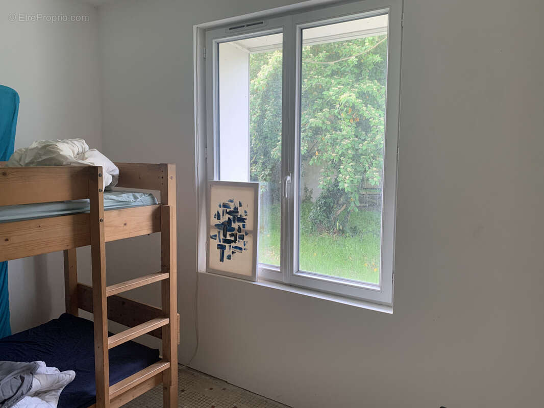 Maison à LES SABLES-D'OLONNE