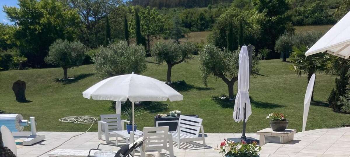 Maison à GANNAT
