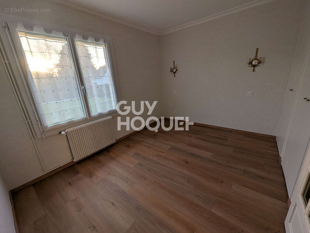 Maison à CHATEAU-GONTIER