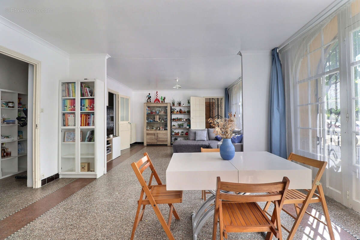 Maison à AIX-EN-PROVENCE