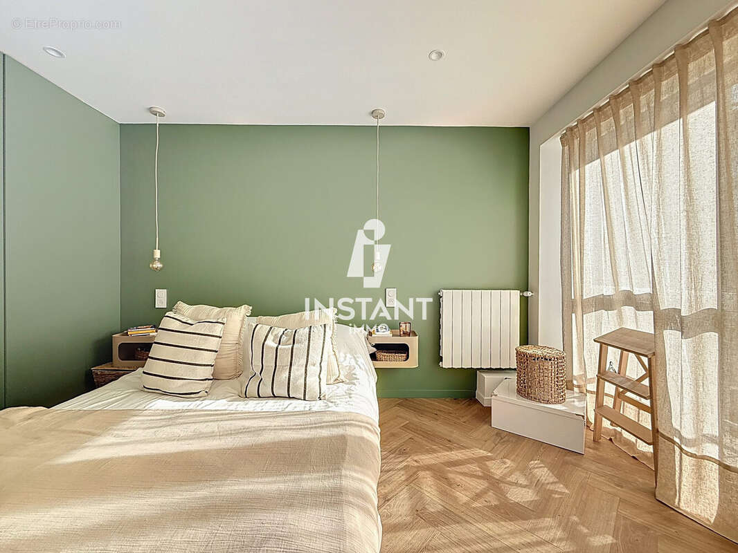 Appartement à LE PERREUX-SUR-MARNE