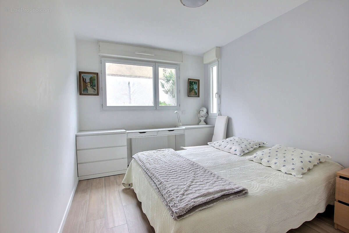 Appartement à PANTIN