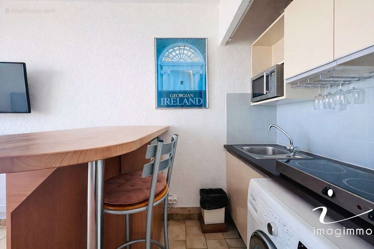 Appartement à PALAVAS-LES-FLOTS