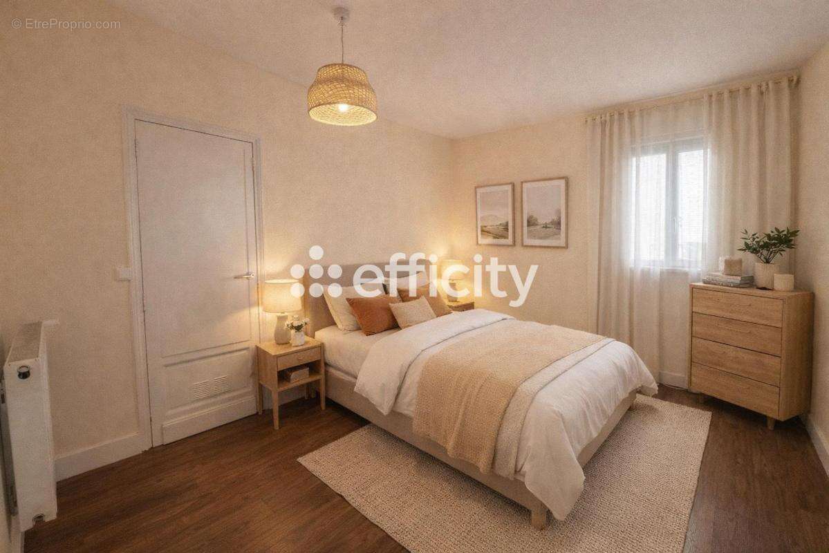 Appartement à LILLE