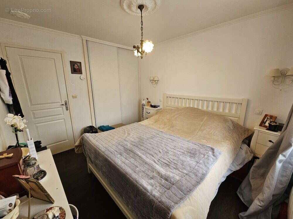 Maison à CHATEAUNEUF-SUR-LOIRE